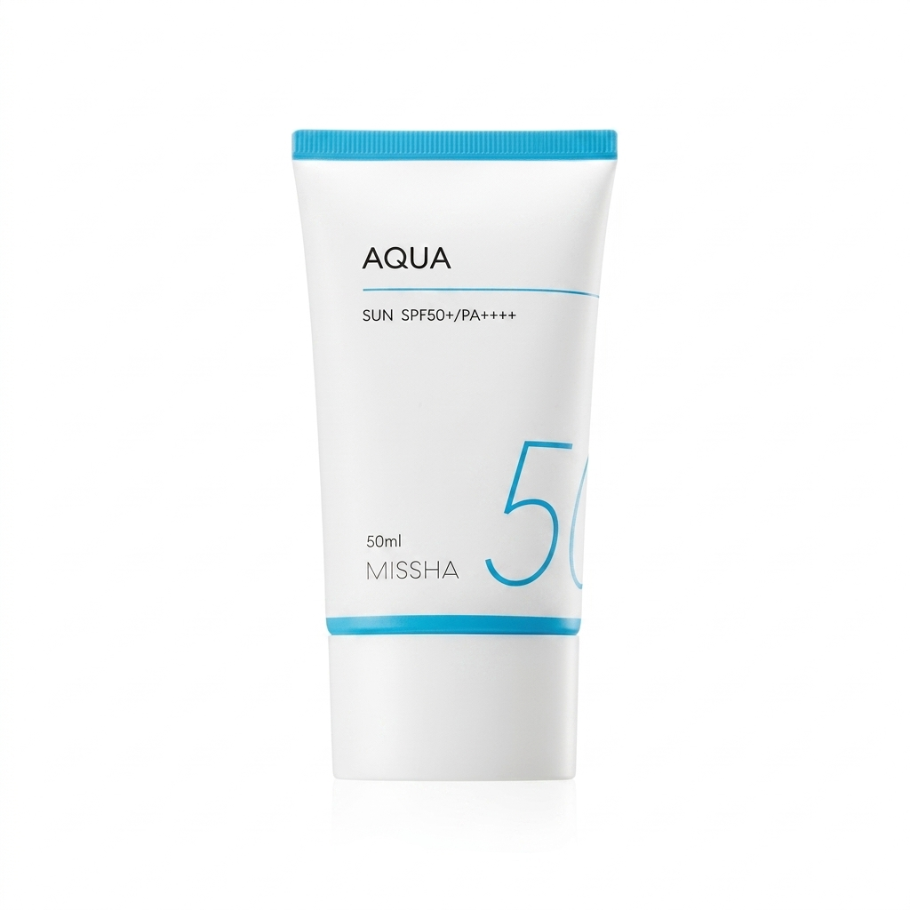 Missa Aqua